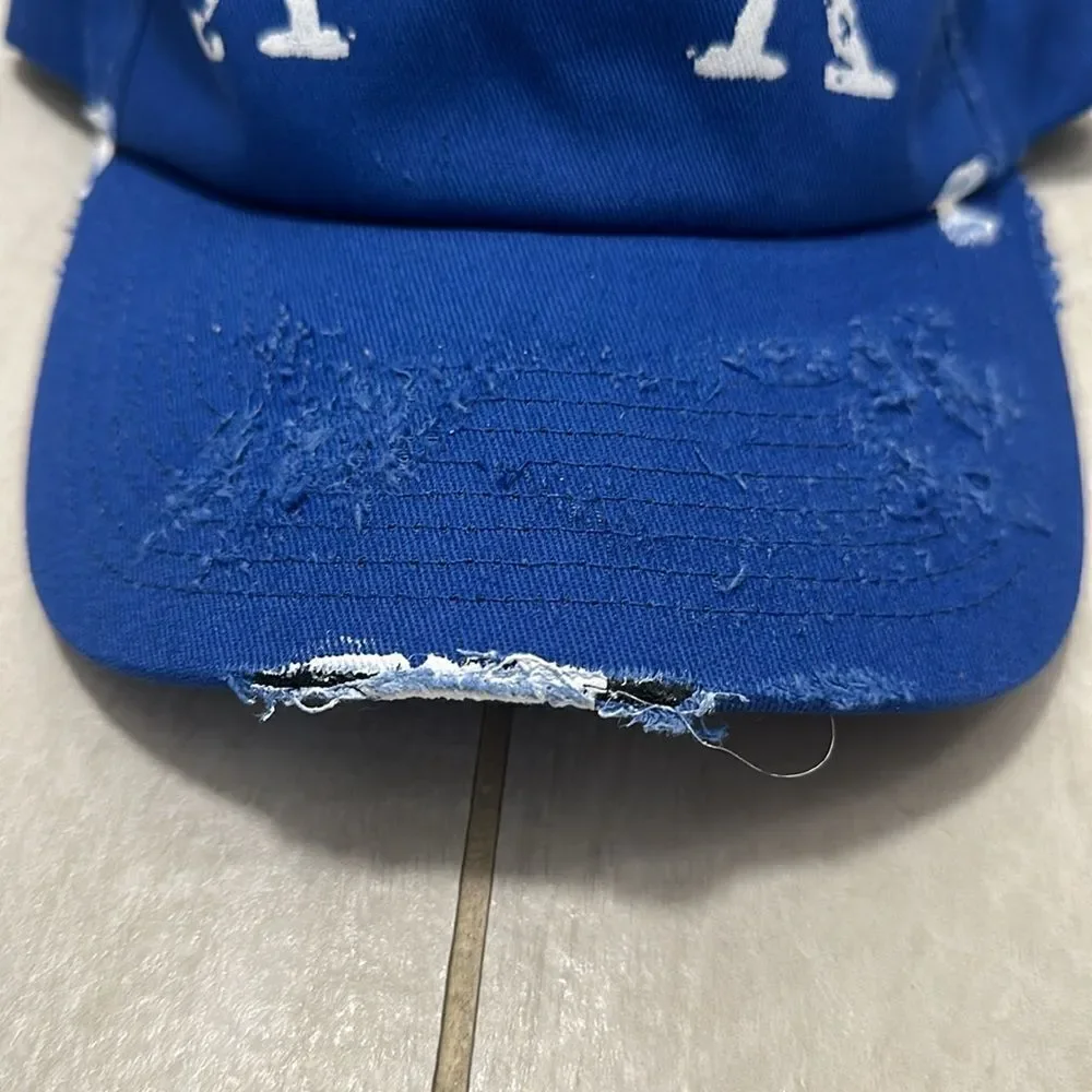Brand New Limited Holiday Handmade hat LA